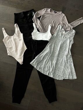 Aritzia Bundle